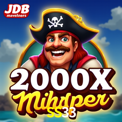 Login SS33 Casino Online
